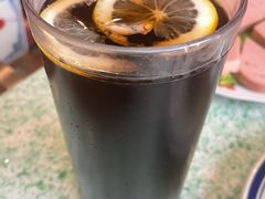 -鸿姐老火锅(疁城新天地店)