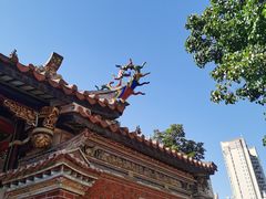 -晋江五店市传统文化旅游区