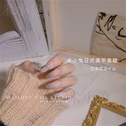 -米小兔美甲美睫