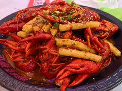 -金陵暴走小龙虾·迷踪蟹(凯德MALL店)
