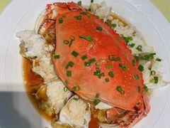 -高佳庄·舟山海鲜(海景旗舰店)