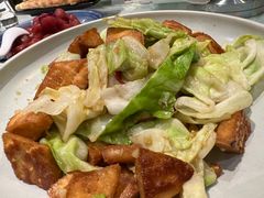 -伊带伊路新疆美食府(呼家楼店)
