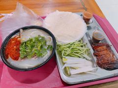 -星隆国际·芜湖小吃街