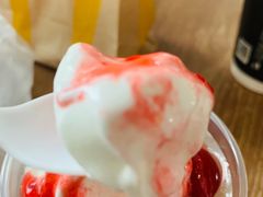 -麦当劳(杭州东站高铁店)