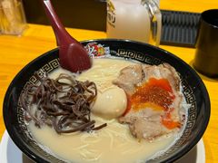 -麺屋猪一(福田石厦店)