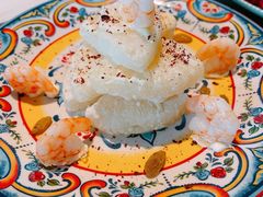 尼罗河菠萝虾球-苏坦土耳其西餐厅(玉林店)