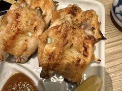 -小山日本料理(兴业太古汇店)