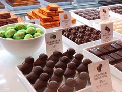 -GODIVA(月星环球港店)