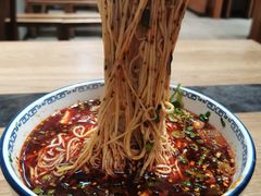-清真·金城老碗牛肉面揪面片(兰州总店)