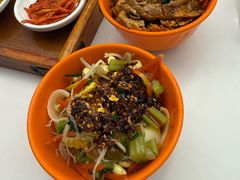 -乡党臊子面(丰庆公园店)