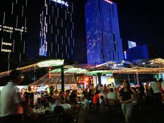 -第35届青岛国际啤酒节