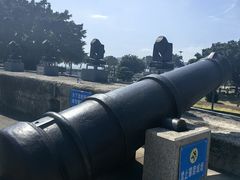 -石炮台公园