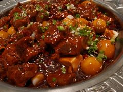 -胖哥俩肉蟹煲(石家庄长安万达店)