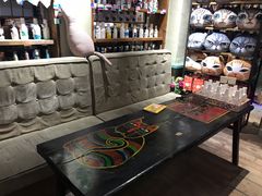 -猫咪博物馆(顶澳仔猫街店)