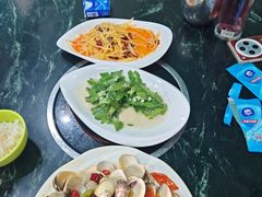 -小海豚•老字号海鲜餐厅(天涯店)