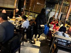 大堂-火炉火自助餐(枫蓝国际店)