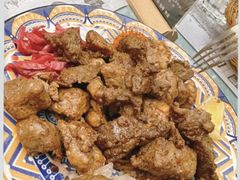 -苏坦土耳其西餐厅(玉林店)