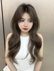 -JIMI·吉米造型