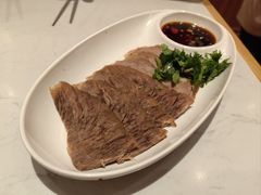 -陳香貴·兰州牛肉面(上海长风大悦城店)