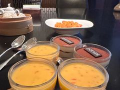 -丽晶轩中餐厅(重庆丽晶酒店)