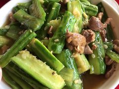 -香江农家乐饭店