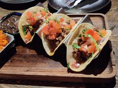 taco-Q MEX 库迈墨西哥餐吧(三里屯店)