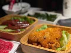-九鼎轩脆毛肚火锅(南京东路店)