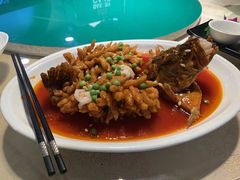 -浦江餐饮•上海菜馆(五四路店)