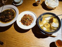 -鸡毛店·川菜(双楠店)