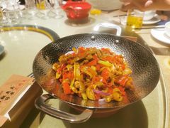 -巡耕记·湖南土菜(长湖店)