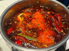 -云厨·高空西餐厅(成都瑯珀·凯悦臻选酒店)