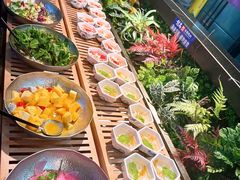 -梨花自助烤肉(乐宾店)