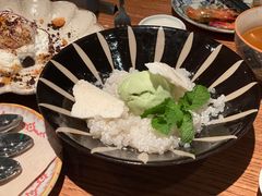 -Ginger(兴国路店)