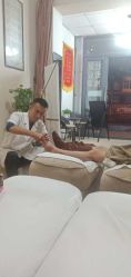 -正医堂推拿