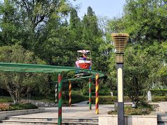 -成飞公园