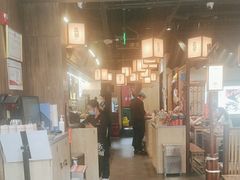 -大盐帮川菜馆(长楹天街店)