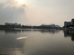 -美兰湖景区