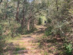 -云峰山自然风景区
