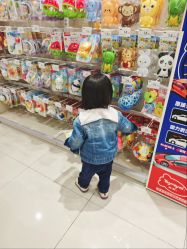 -爱婴室(上海浦建路店)