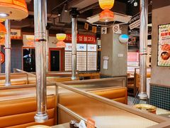 -西塔老太太泥炉烤肉(双井店)