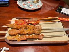 -那拉提之疆·新疆菜(美院店)