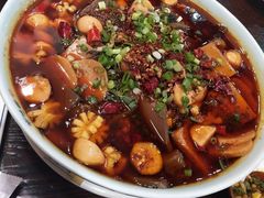 -东北大院·东北菜(三台子店)
