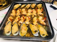 -院8里·少城记忆老川菜(宽窄巷子店)