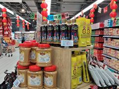 -物美超市(三里河店)