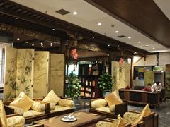 -顺兴老茶馆·精品川菜(世纪城店)