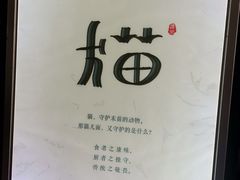 -老地方猫儿面(磁器口店)