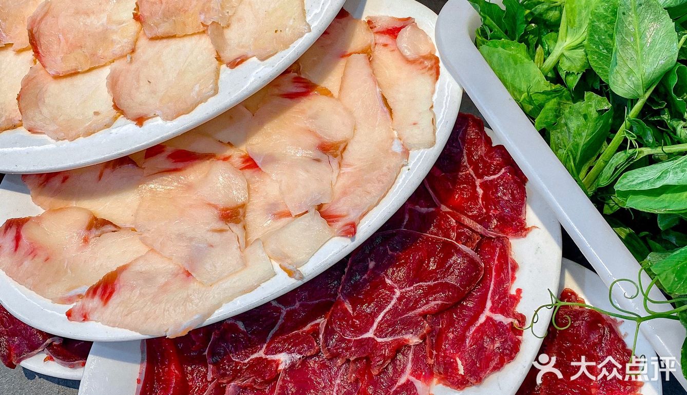 成都zui实在的潮汕牛肉！🥩100吃到撑