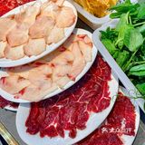 成都zui实在的潮汕牛肉！🥩100吃到撑