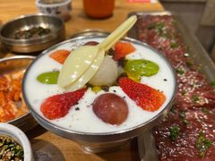 -韩景台烤肉(八大处店)