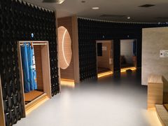 -山水温泉